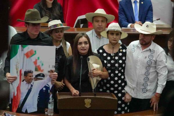 Grecia Quiroz