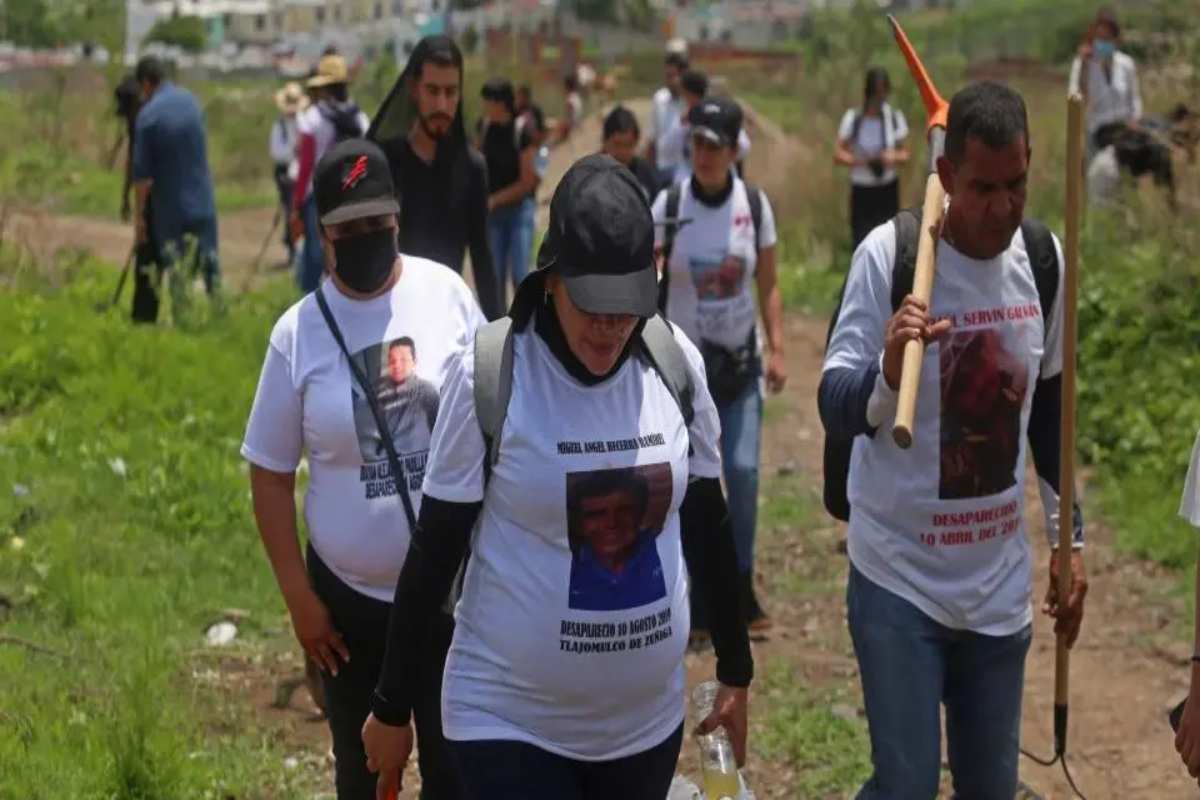 Hallan cuerpos en predio del diputado del Movimiento del Sombrero, Carlos Bautista en Uruapan