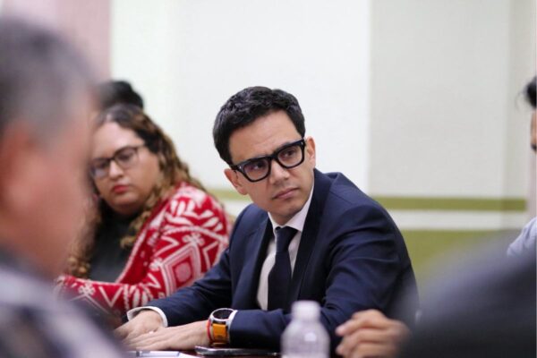  Secretaría de Seguridad y Protección Ciudadana de San Luis Potosí