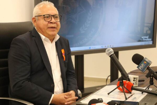 Hallazgo de siete cuerpos entre Zacatecas y San Luis Potosí tensa relaciones en materia de seguridad