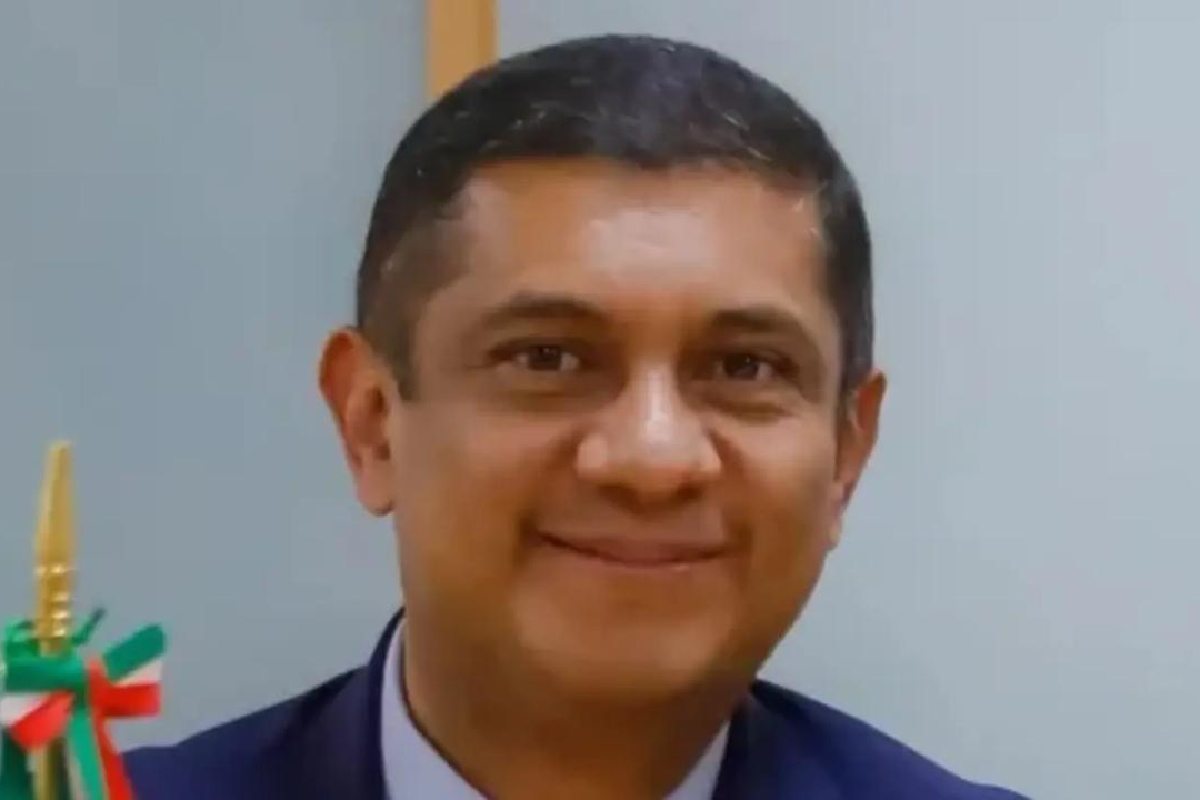 Héctor Elizalde Mora