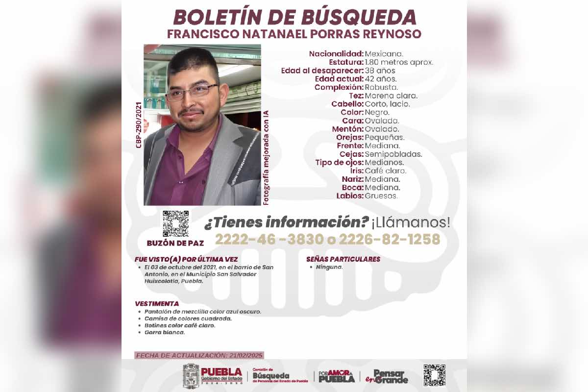 Huixcolotla, puerta del Triángulo Rojo- pierde a su policía entre asesinatos, miedo y el silencio de su alcalde_2