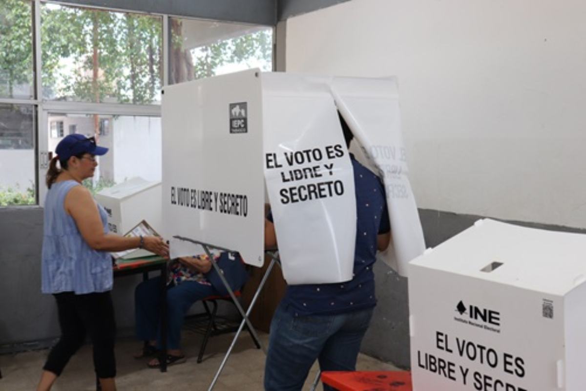 INE ajusta presupuesto para 2026 tras recorte de mil mdp por parte de diputados 