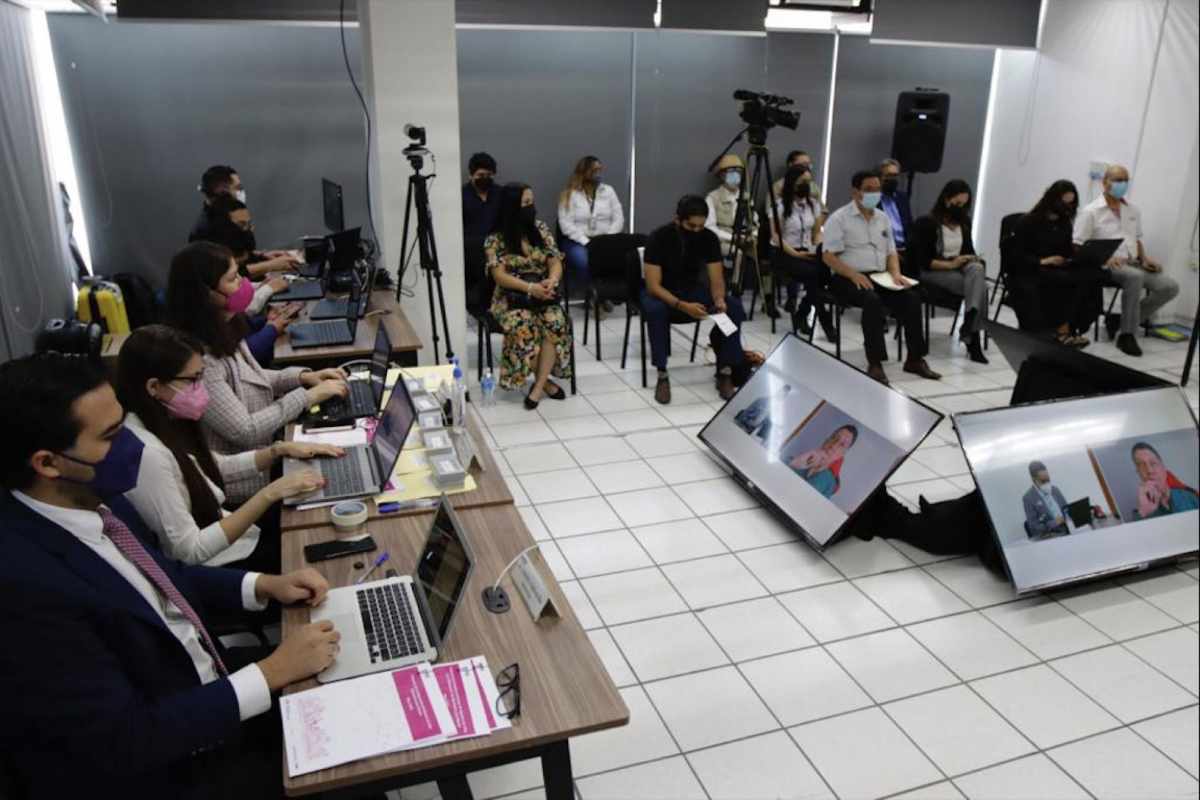 INE ve inviable implementar el voto por internet debido a costos; analiza hacer prueba piloto
