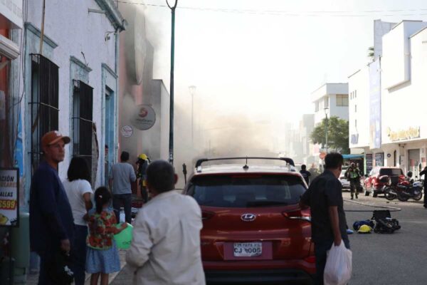 Incendio en Waldo’s: dueños siguen sin dar su versión ni aparecer en público a más de una semana de la tragedia en Hermosillo