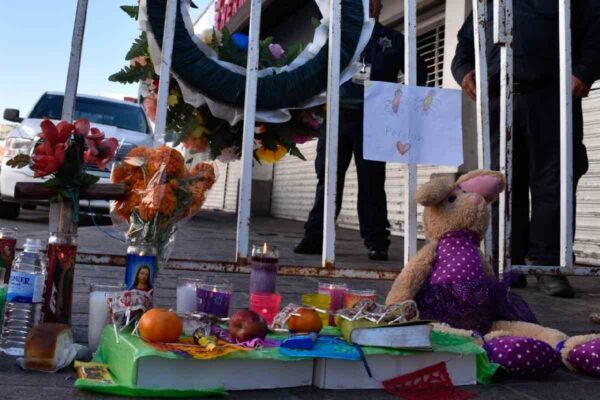 Incendio en Waldo’s: 11 trabajadores y 23 funcionarios han declarado; requieren a altos ejecutivos