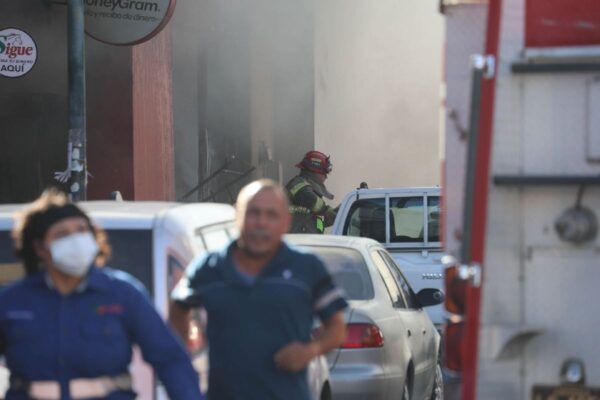 Incendio en Waldo’s: 11 trabajadores y 23 funcionarios han declarado; requieren a altos ejecutivos