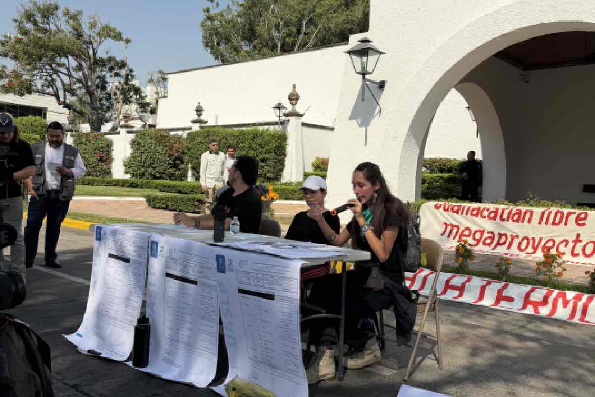 Jalisco ignora alerta- vecinos de El Salto y Juanacatlán tienen metales pesados en la sangre y exigen activar Plan de Atención_5