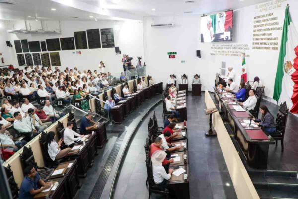 José Ramiro López Obrador dice que cifras de desaparecidos en Tabasco varían porque algunos “andaban de parranda”