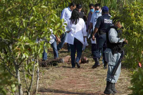 José Ramiro López Obrador dice que cifras de desaparecidos en Tabasco varían porque algunos “andaban de parranda”
