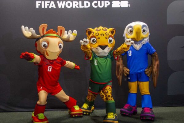 Jóvenes Escribiendo el Futuro trabajo mundial 2026