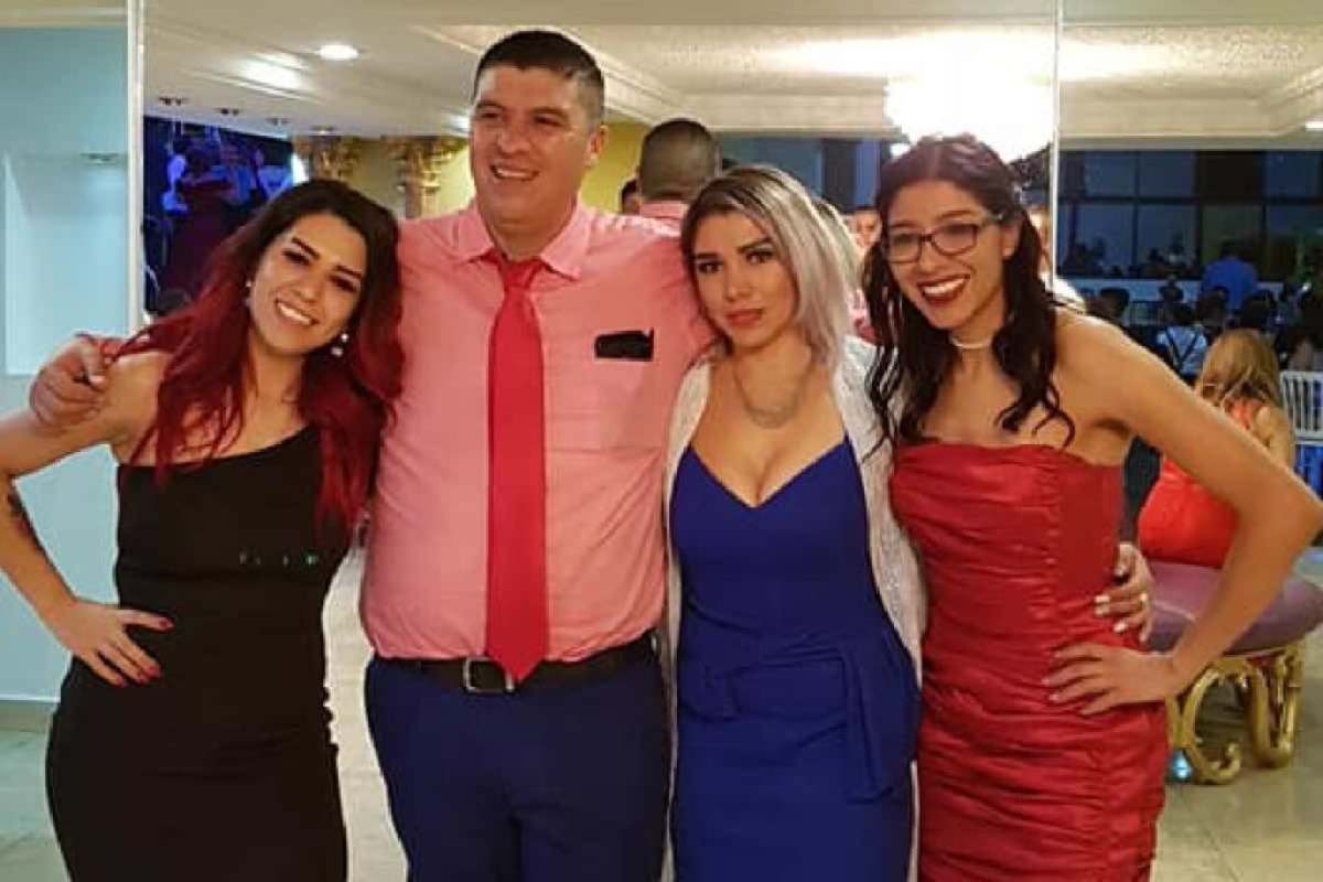 Juez absuelve a Jorge Raúl tras cinco años en prisión por presunto delito fabricado en extinta Seido