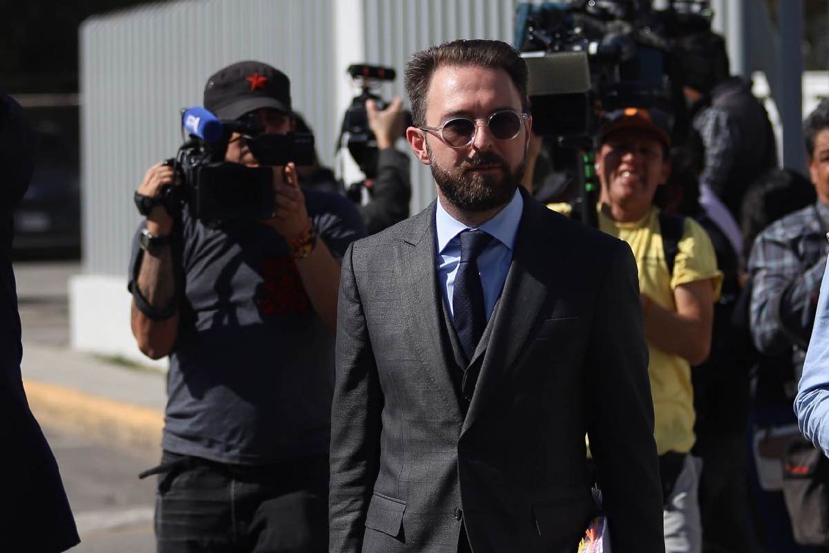 Liberación anticipada de Duarte se mantiene en vilo_5