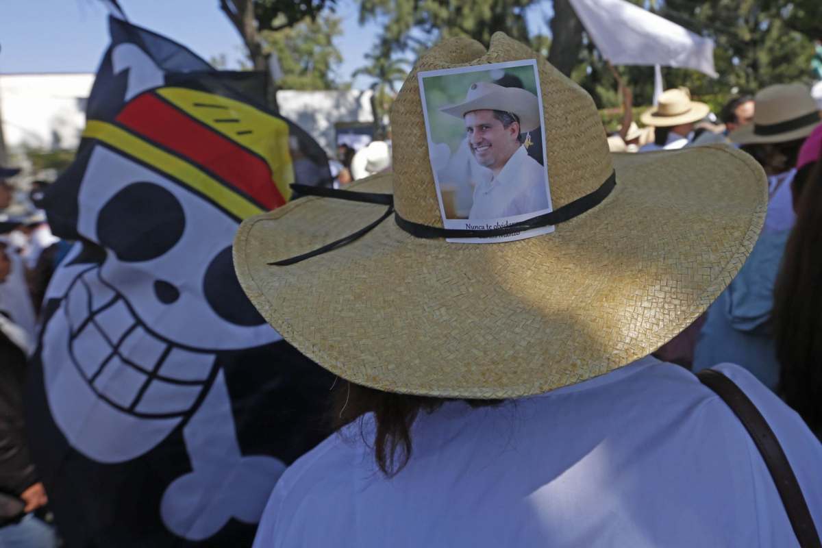 Liberan a 32 detenidos de marcha Generación Z en Guadalajara, Jalisco; ocho son vinculados a proceso