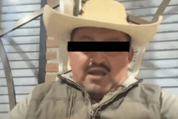 Liberan a regidor de Actopan, Hidalgo, acusado de homicidio en linchamiento y lo vuelven a detener