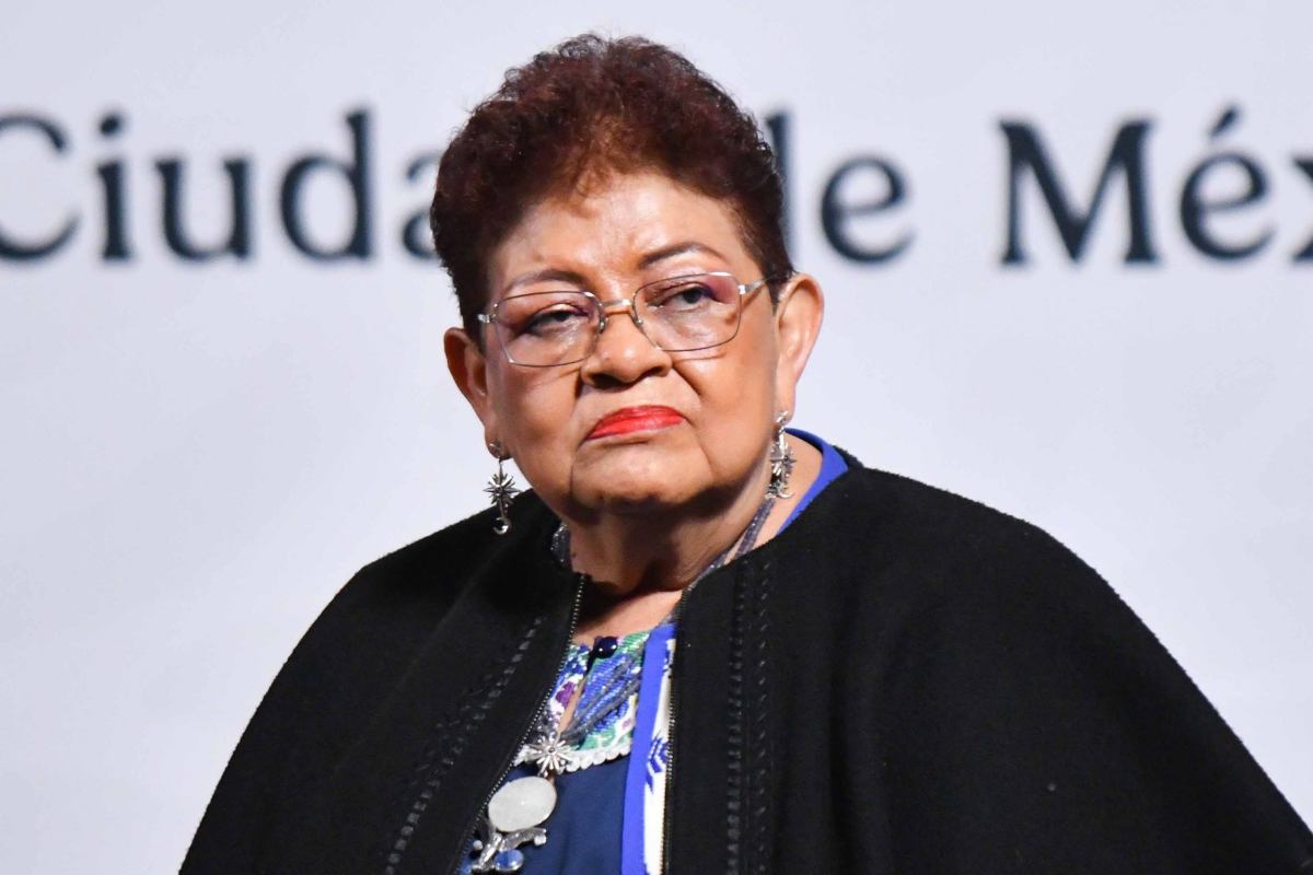 Llegada de Godoy a FGR 