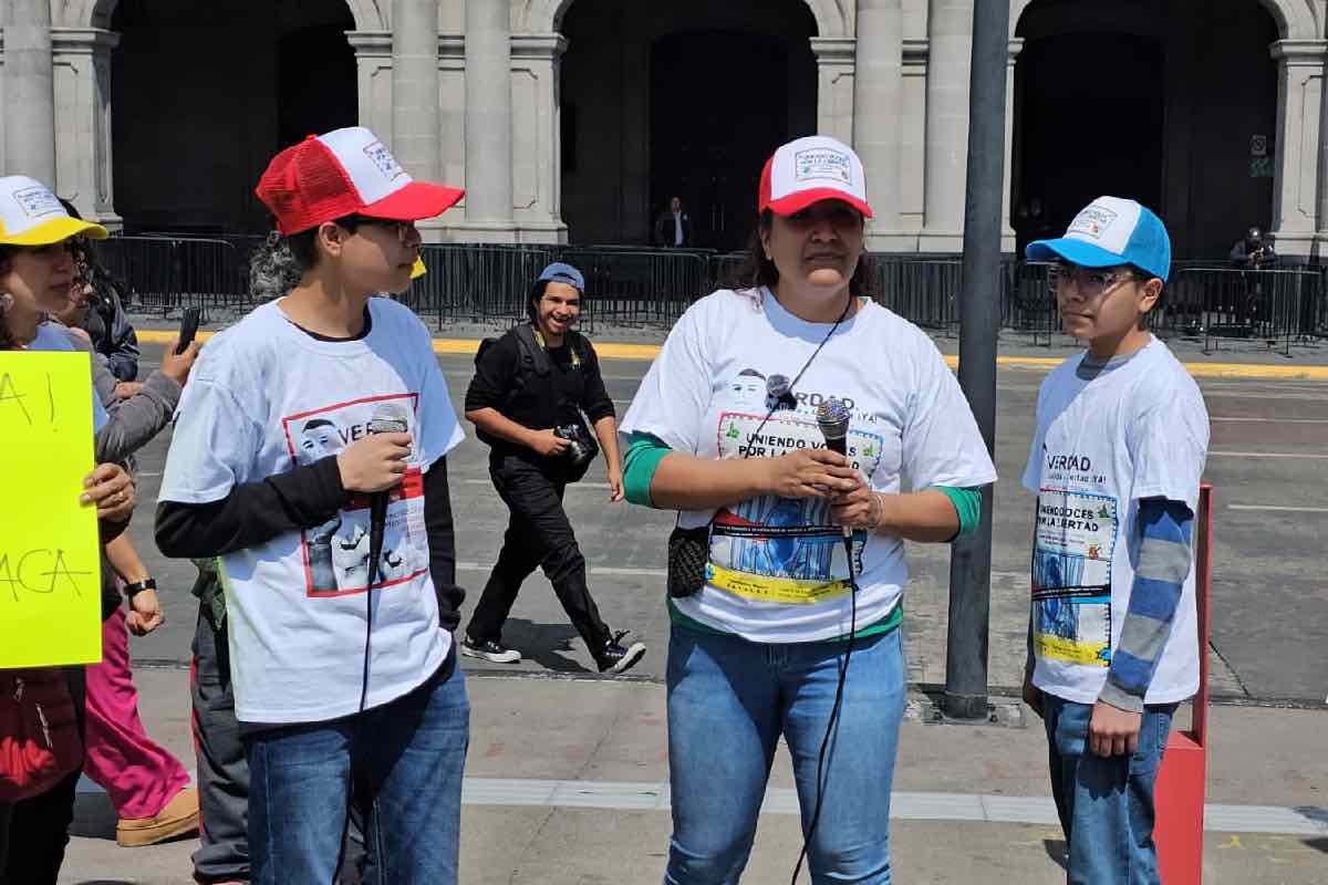 Llevan caso de detención arbitraria y tortura de Juan Carlos Ramírez Michaca ante la ONU Animal Político_3