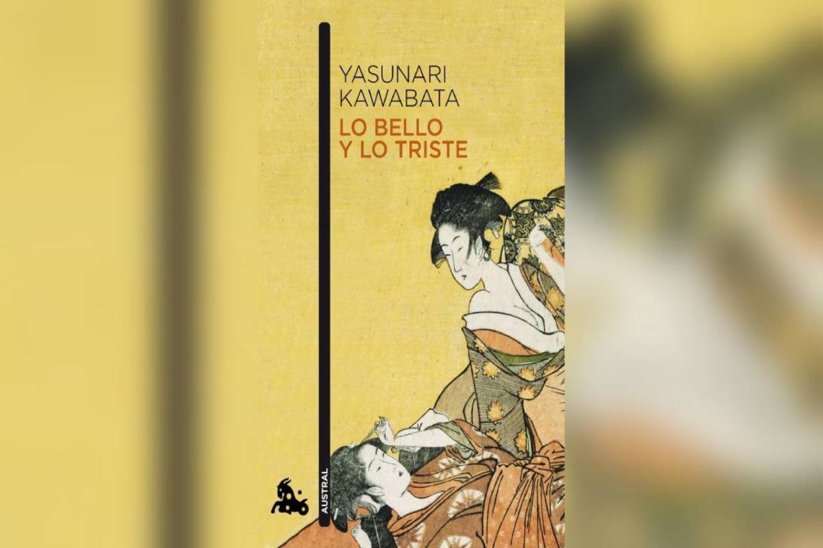 Lo bello y lo triste