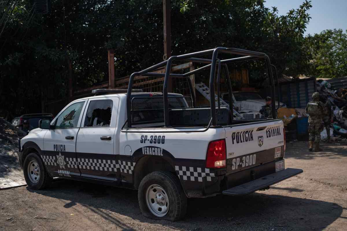 Localizan cuerpo de Lázaro Francisco Luria, exalcalde de Chinameca, Veracruz 