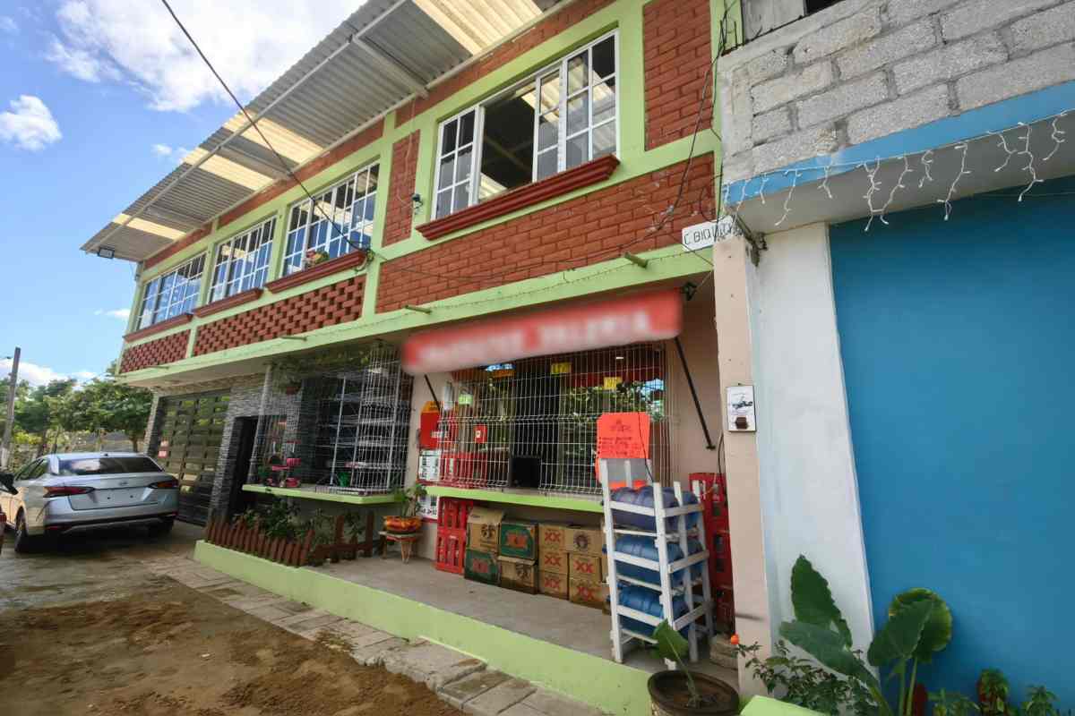 Localizan sin vida a niña de cuatro años desaparecida en Juchitán, Oaxaca; hay tres detenidas