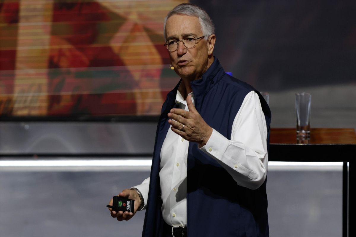 “Los buenos empresarios pagan impuestos”, dice Sheinbaum, tras fallo de Corte contra Grupo Salinas