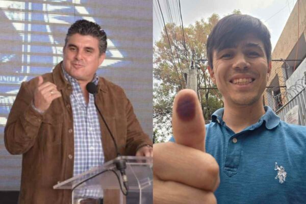 Magistrados cercanos a Morena