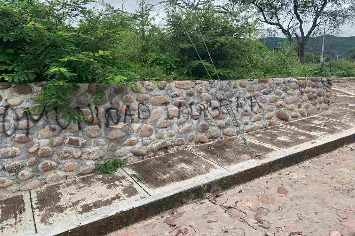 Comuneros de San Lorenzo Azqueltán en Jalisco denuncian ataque de personas armadas para despojarlos de tierras