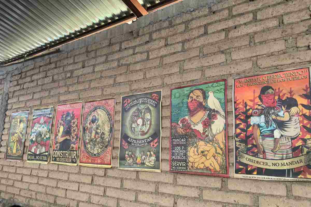 Comuneros de San Lorenzo Azqueltán, Jalisco, denuncian ataque de personas armadas para despojarlos de tierras