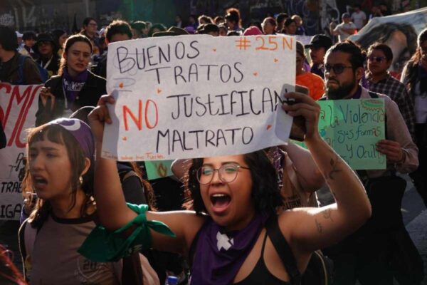 Marcha 25 N 2024 ruta horarios