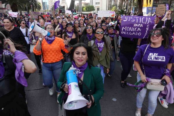 Marcha 25 caballito rutas horarios