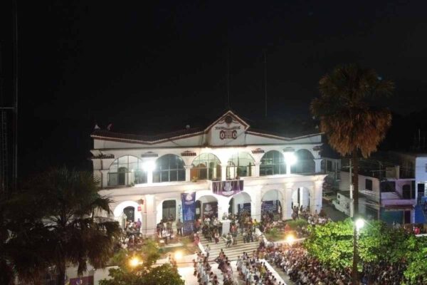 Matan a tiros a Guadalupe Urban, regidora del municipio de San Juan Cacahuatepec, en la Costa de Oaxaca