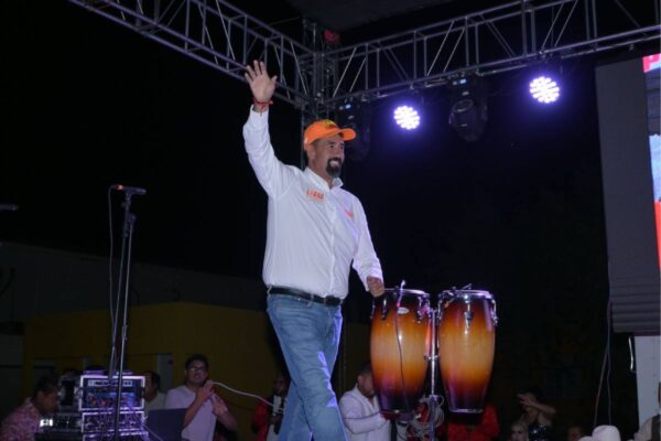 Matan a Lauro Orozco, exalcalde de Ignacio Zaragoza, Chihuahua; gobernó el municipio en tres periodos