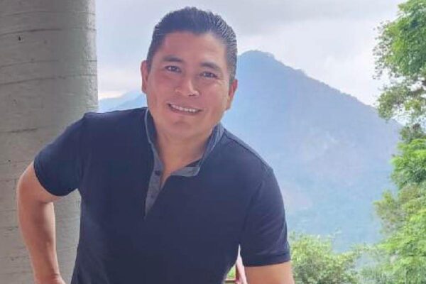 Matan a exalcalde de Zongolica, Veracruz, horas antes de la visita de la presidenta Sheinbaum al estado