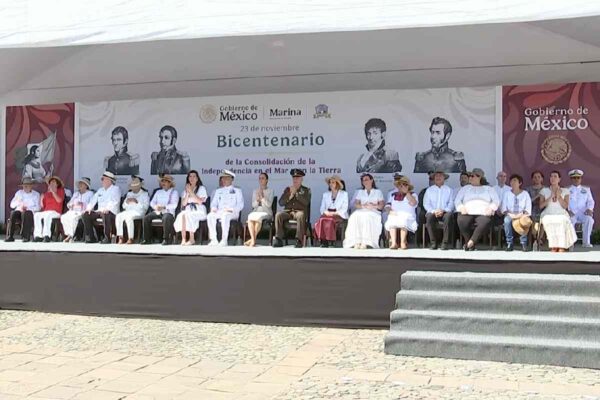 Matan a exalcalde de Zongolica, Veracruz, horas antes de la visita de la presidenta Sheinbaum al estado