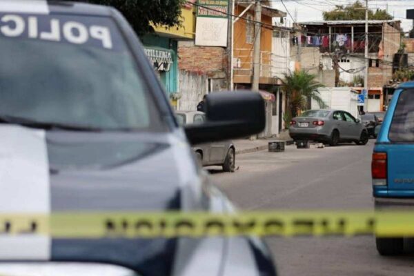 Matan al jefe de Vía Pública de Chilpancingo; van tres funcionarios asesinados en la actual gestión