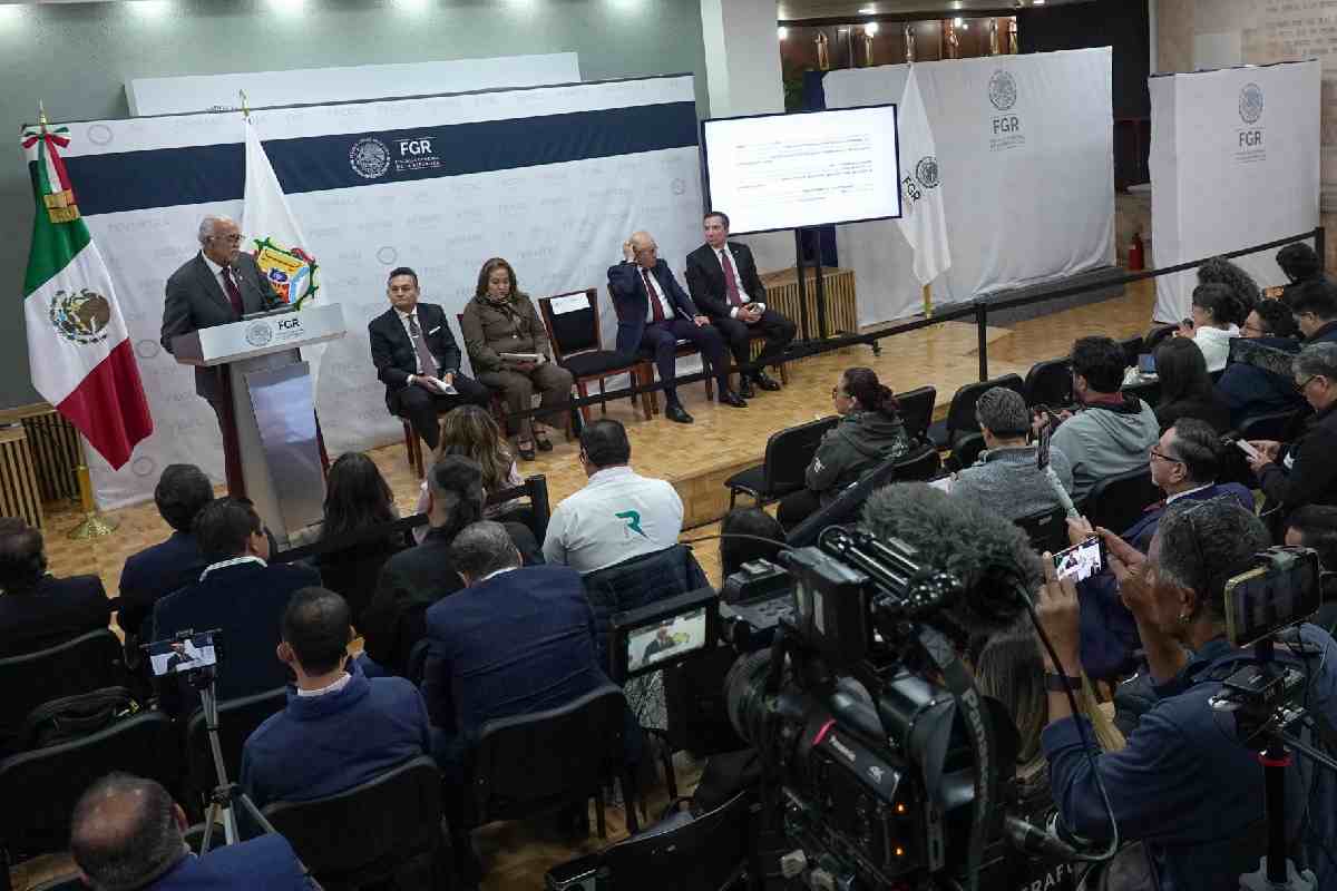 Mega operativo Nuevo Nayarit recupera 50 mil mdp por operaciones inmobiliarias ilegales en la que están implicados exgobernadores