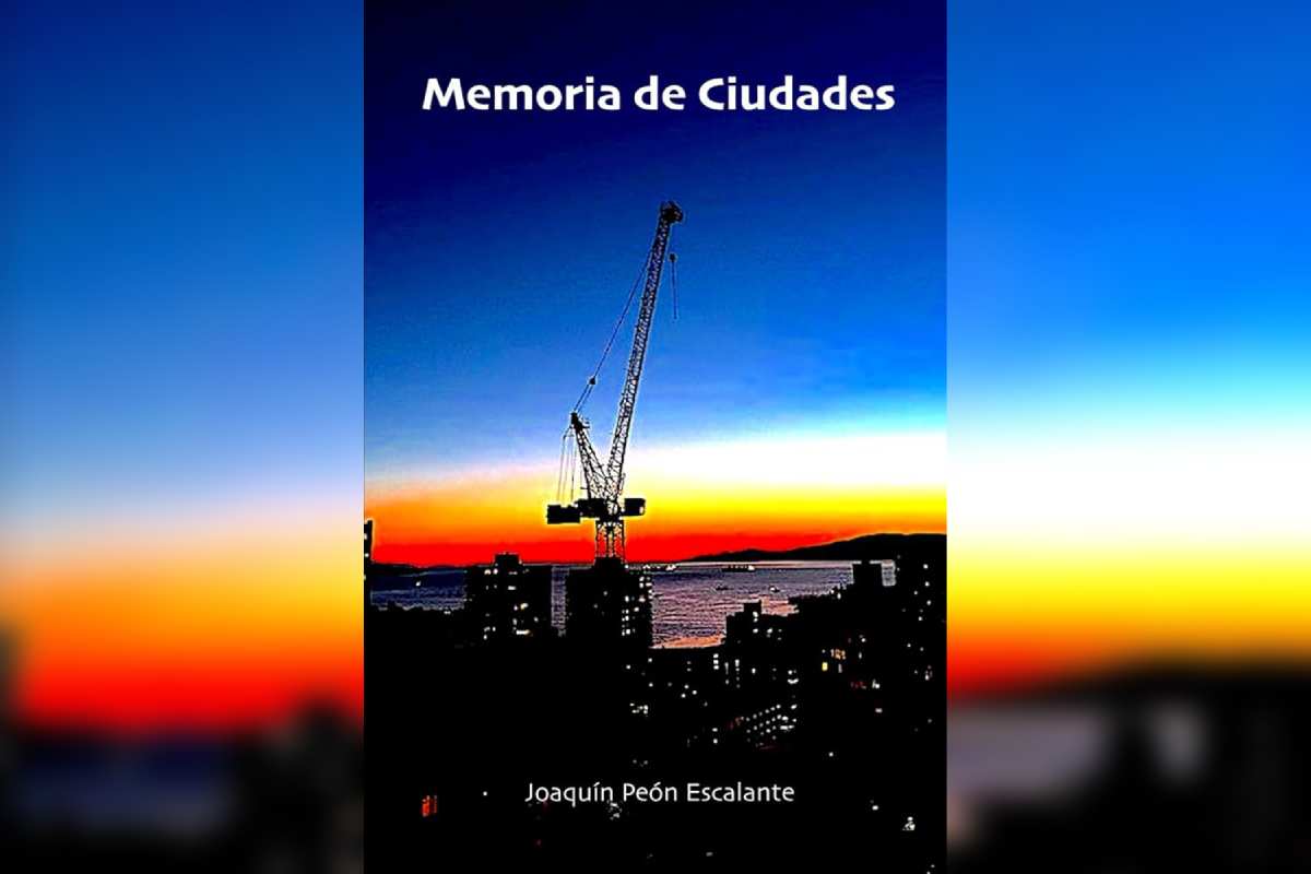Memoria de ciudades reseña