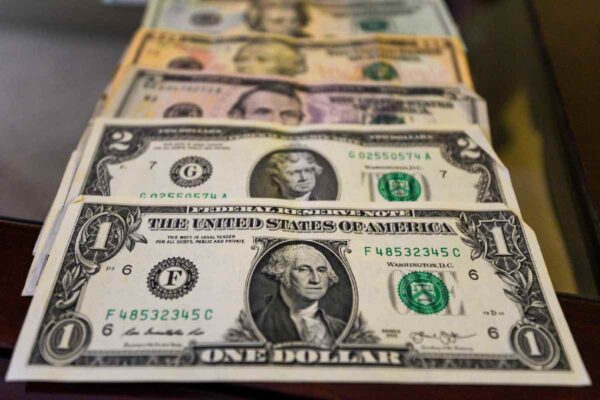 México y EU bloquean cuentas vinculadas al Cártel del Pacífico por presunto lavado de dinero y delitos fiscales