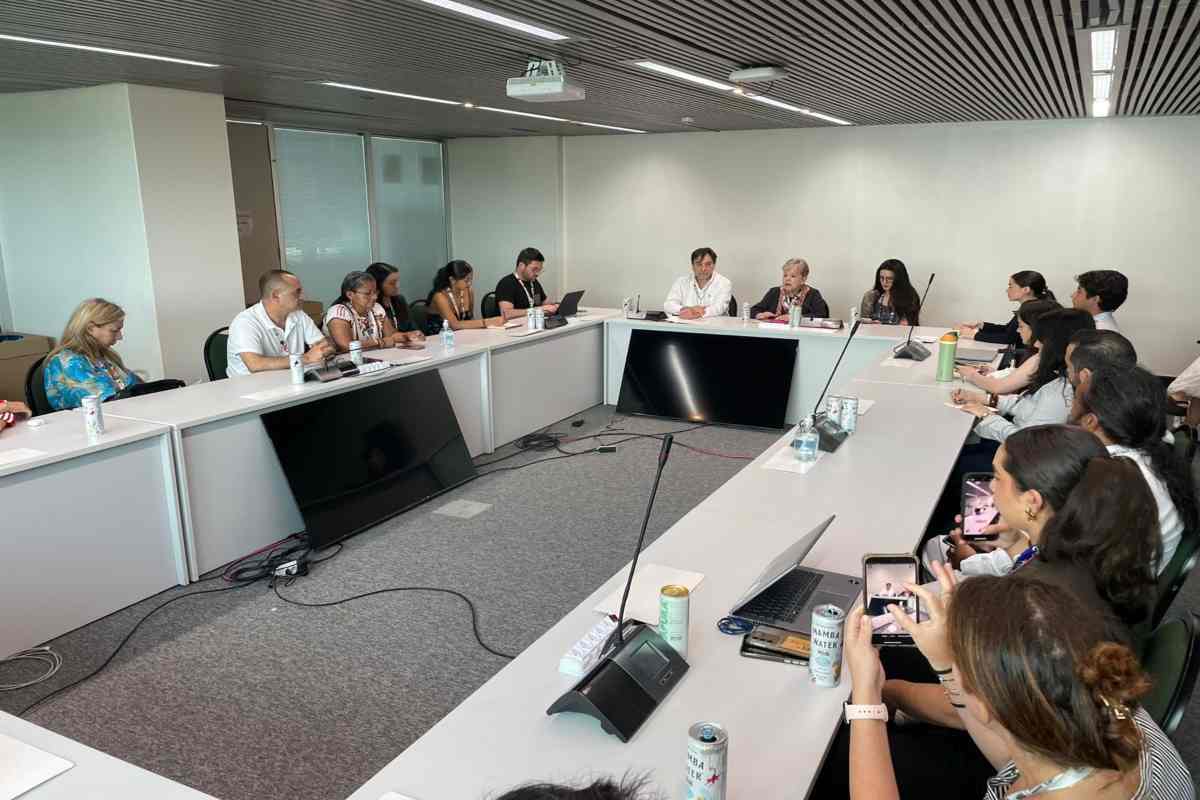 México alista con “urgencia” política nacional de adaptación climática tras Contribución en COP 30