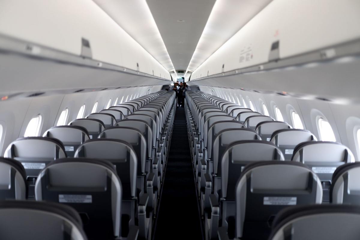 México mantiene conversaciones con congresistas de EU para preservar operación de aerolíneas al AIFA