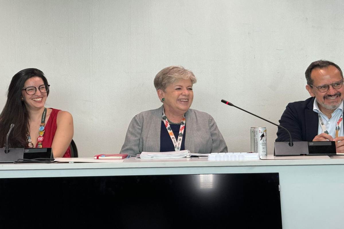 México presenta contribución en COP30; incorpora desplazamiento climático como eje prioritario