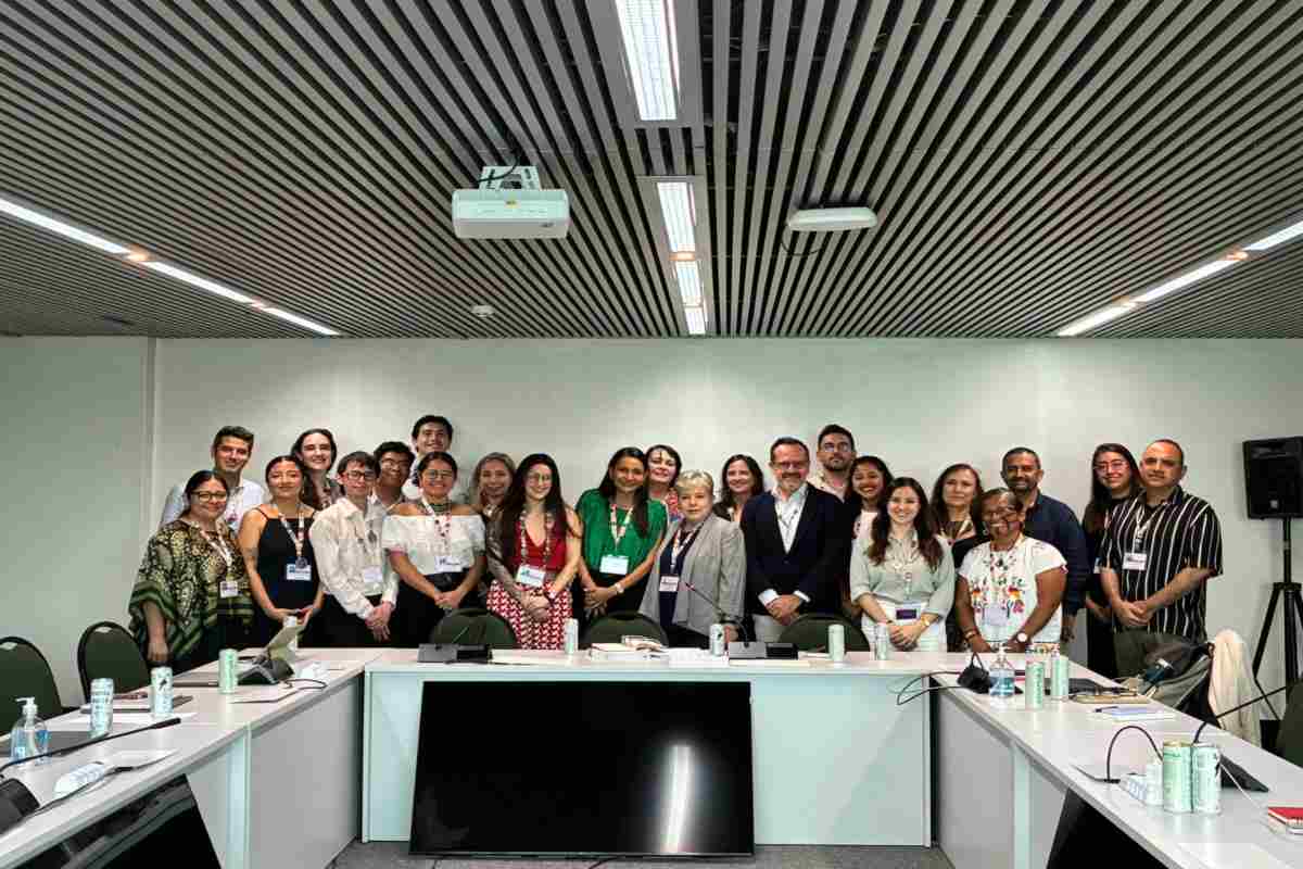 México presenta contribución en COP30; incorpora desplazamiento climático como eje prioritario