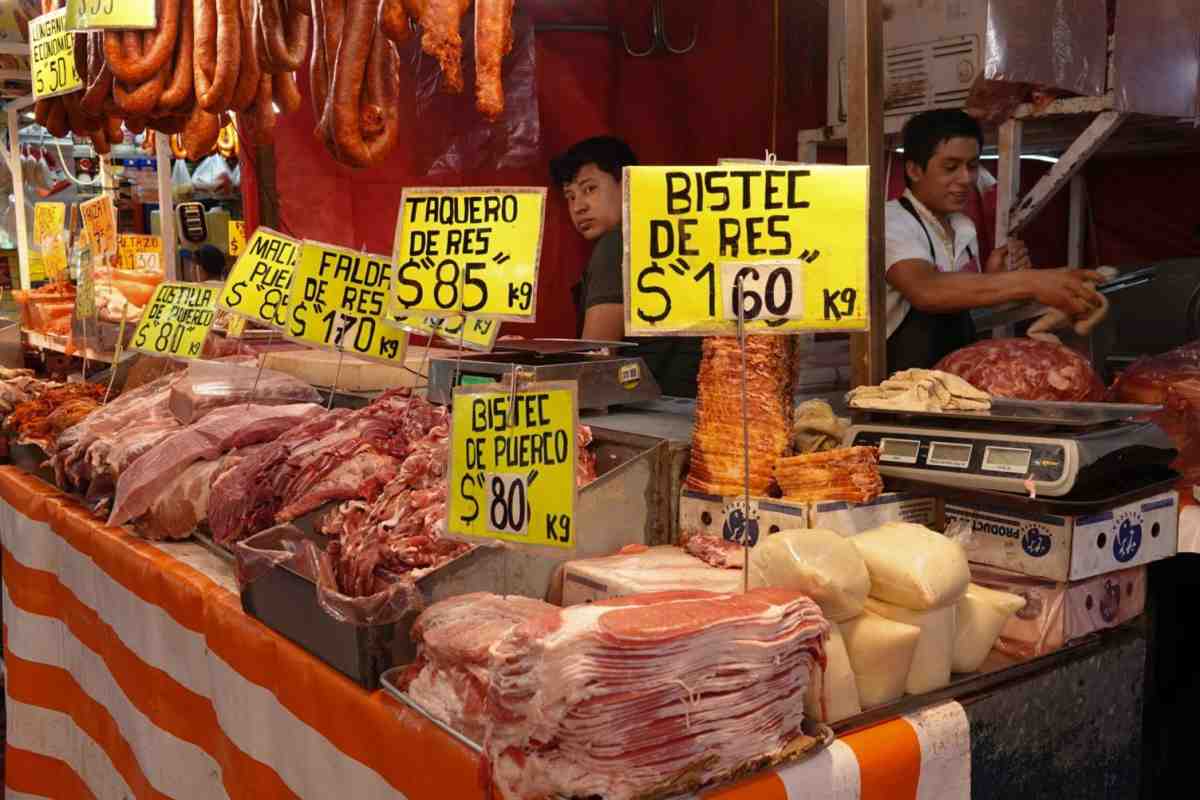 México suspende importación de carne de cerdo española por peste porcina africana