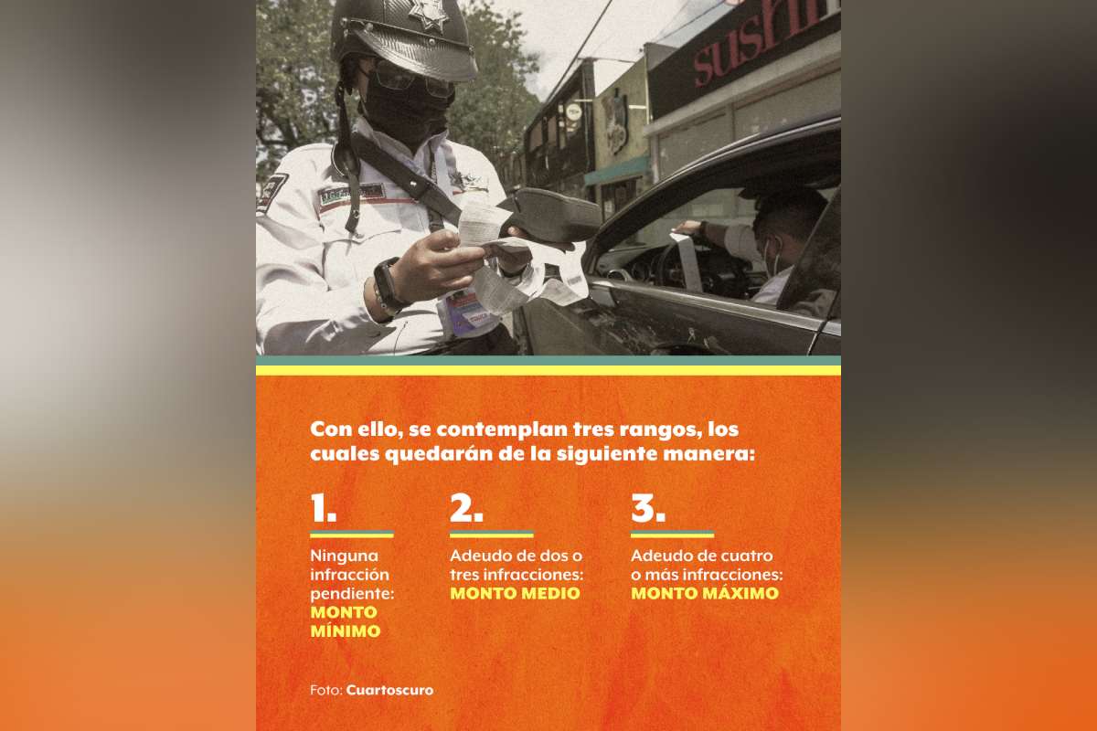 Modifican Reglamento de Tránsito del Edomex