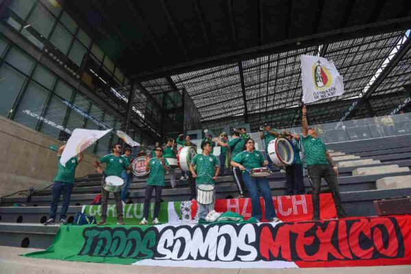 Mundial 2026 México días libres y de descanso partidos