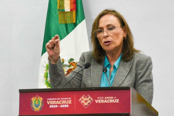 Nahle dice que críticas a la propuesta del aumento de su sueldo es un “nado sincronizado” de medios