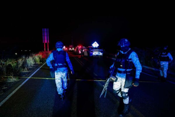 Navolato crisis seguridad sinaloa