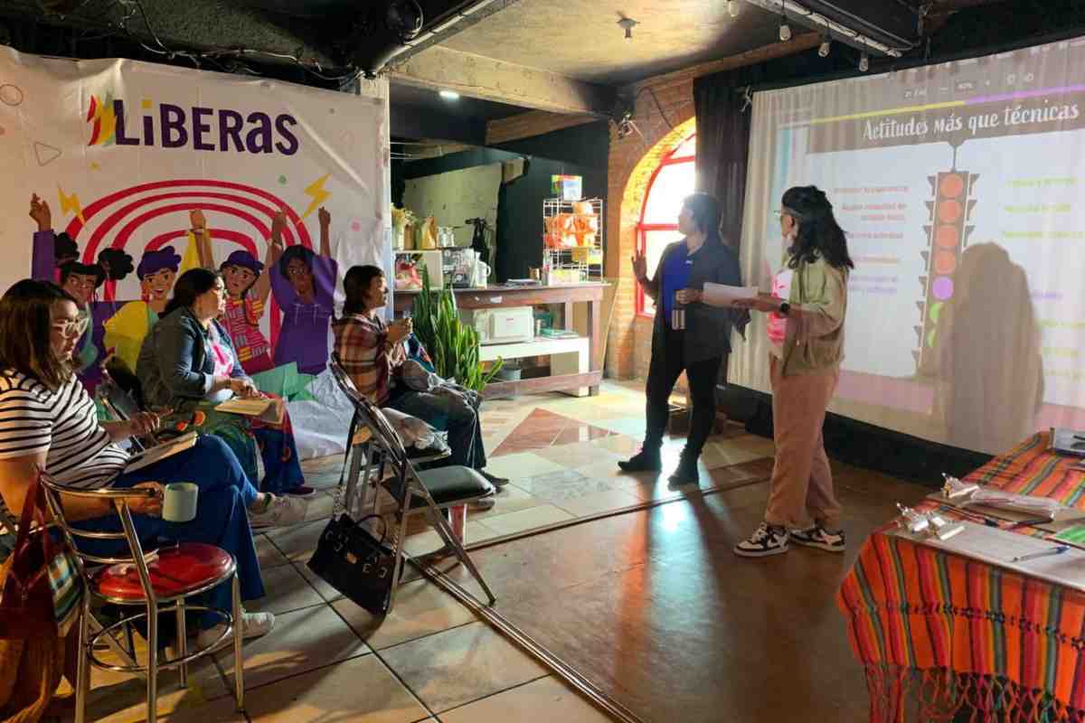 Ni sencillas ni inseguras bazar nezahualcóyotl 2