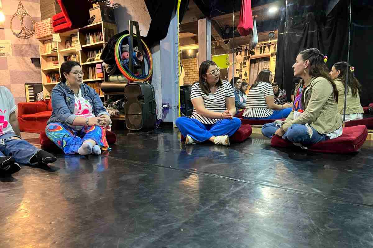 Ni sencillas ni inseguras bazar nezahualcóyotl 3