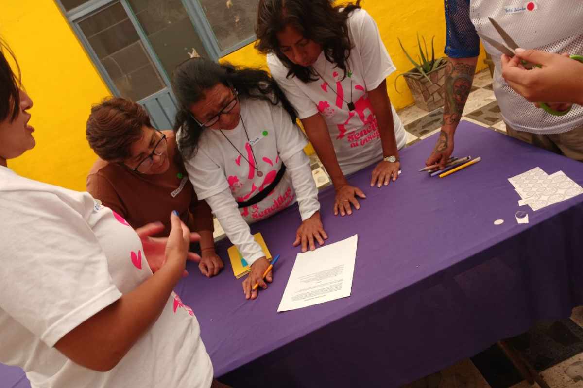 Ni sencillas ni inseguras bazar nezahualcóyotl 4